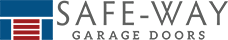 Safe-Way Garage Doors Safe-Way Garage Doors logo